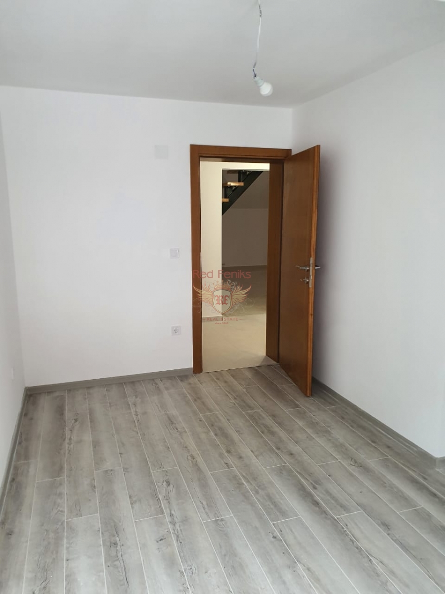 Flat in Herceg-Novi, Montenegro, 100 m² - picture 9