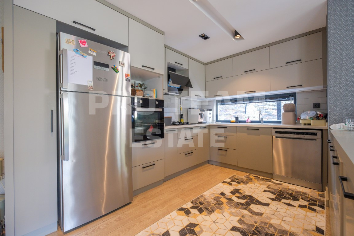 Apartment in Antalya, Türkei, 240 m² - Foto 14