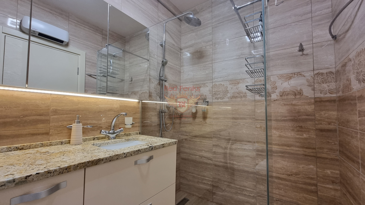 Appartement à Budva, Monténégro, 51 m² - image 9