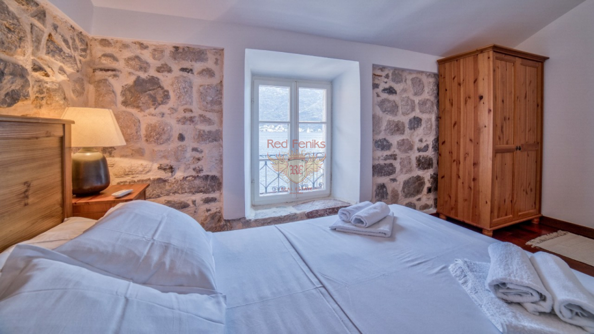 Haus in Kotor, Montenegro, 160 m² - Foto 9