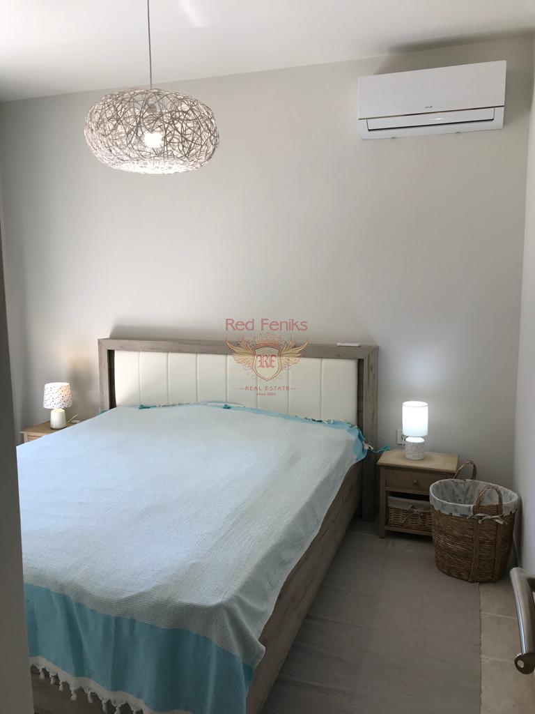 Piso en Kotor, Montenegro, 61 m² - imagen 9