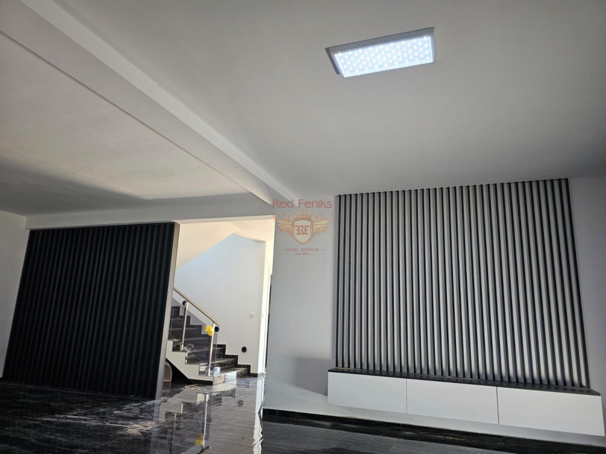 Haus in Bar, Montenegro, 190 m² - Foto 9