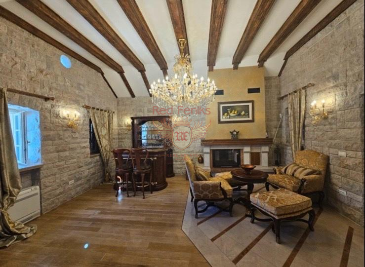 Haus in Kotor, Montenegro, 204 m² - Foto 9
