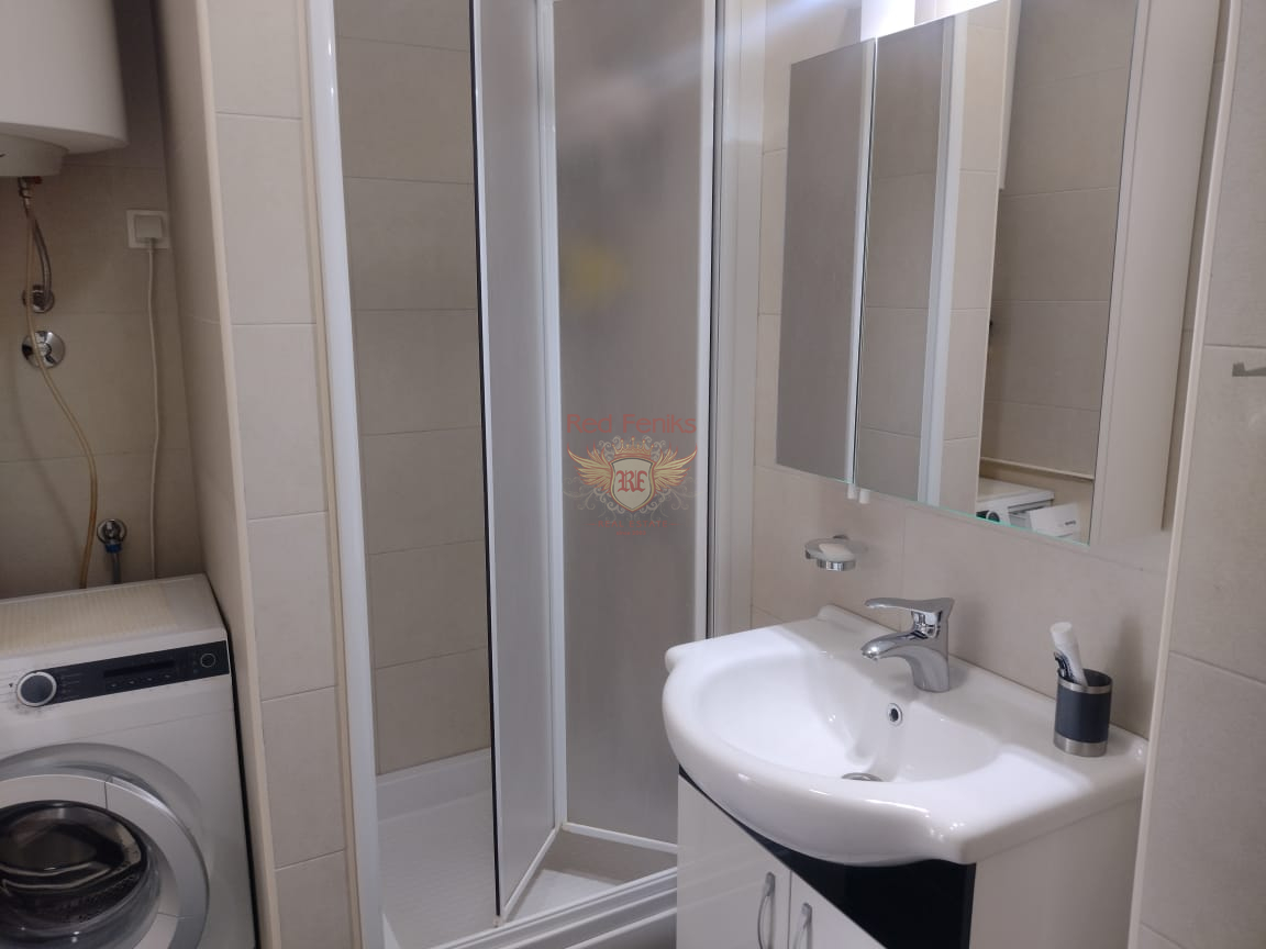 Appartamento a Herceg-Novi, Montenegro, 77 m² - foto 9