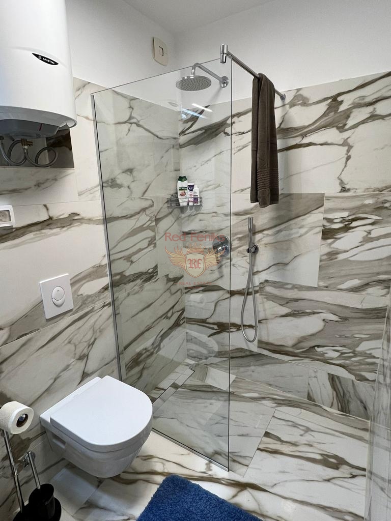 Wohnung in Kotor, Montenegro, 49 m² - Foto 9