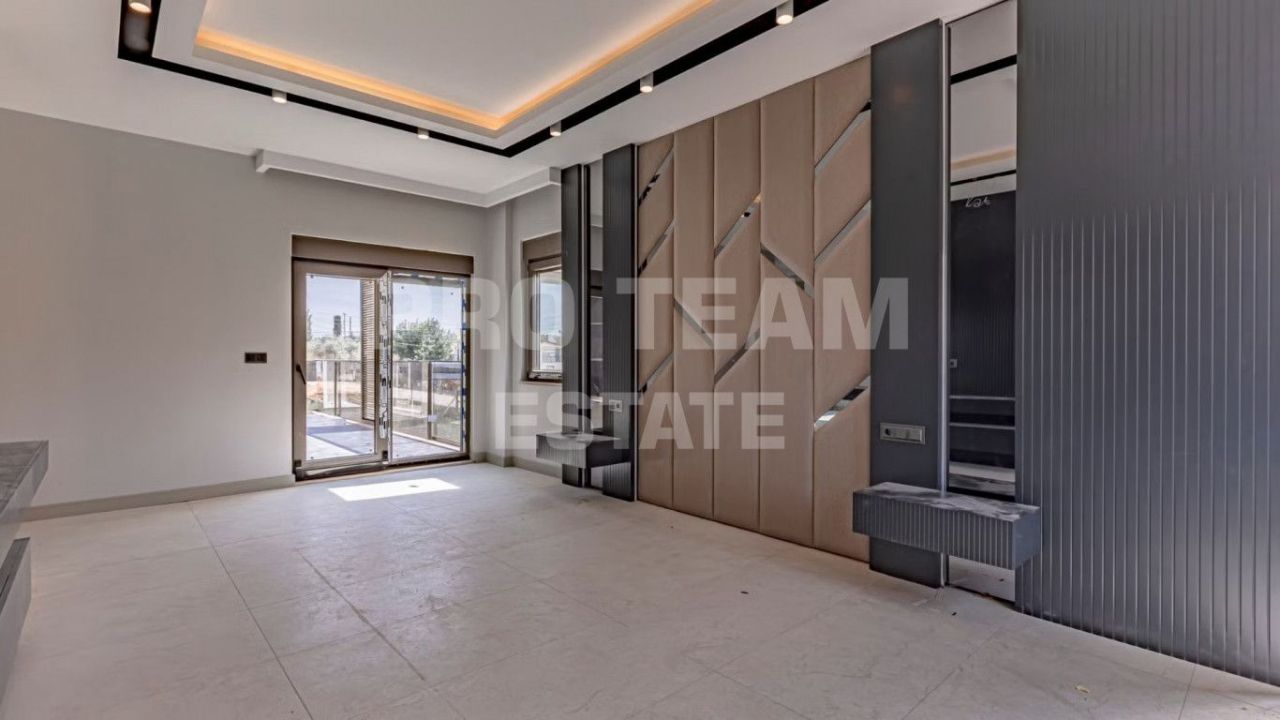 Villa in Antalya, Turkey, 320 m² - picture 14