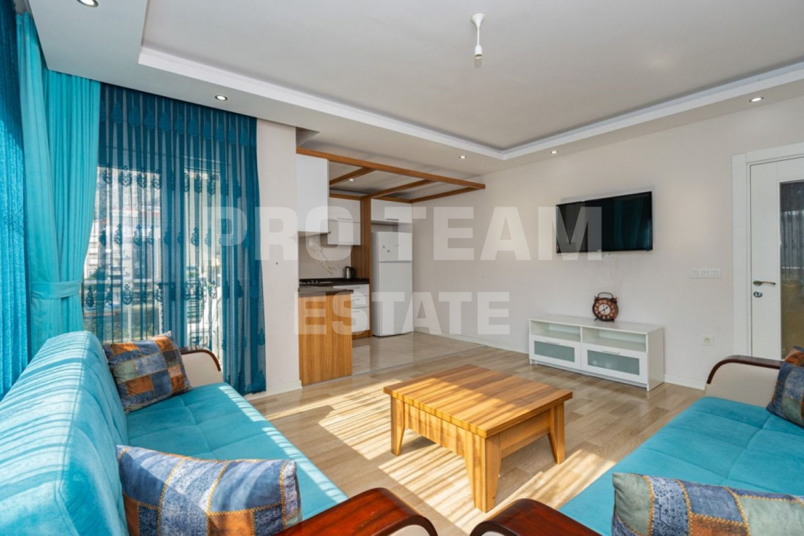 Wohnung in Antalya, Türkei, 90 m² - Foto 14
