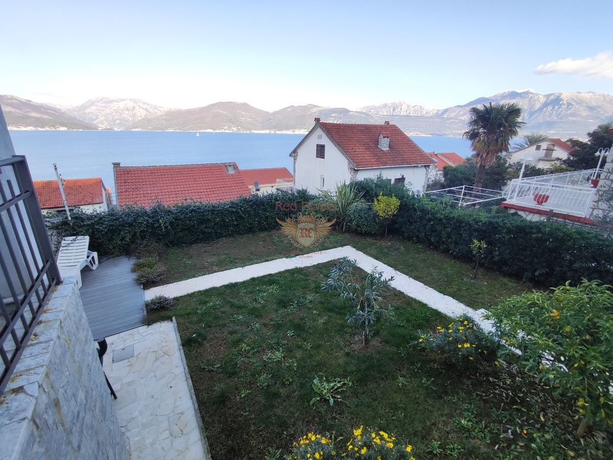 Haus in Halbinsel Luštica, Montenegro, 160 m² - Foto 9