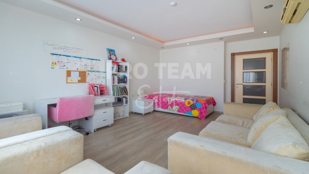 Appartement à Antalya, Turquie, 140 m² - image 14