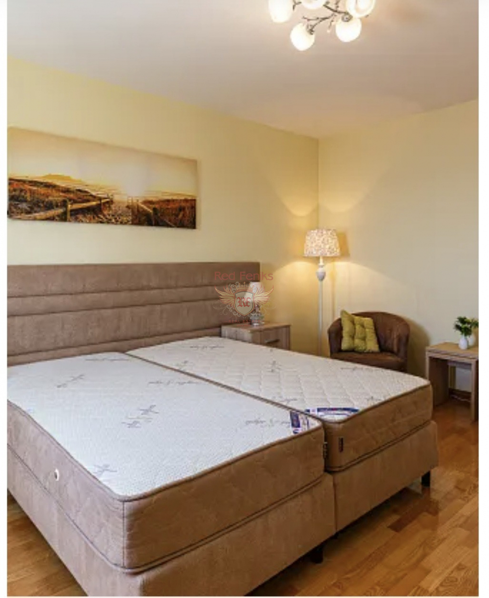 Flat in Budva, Montenegro, 139 m² - picture 9