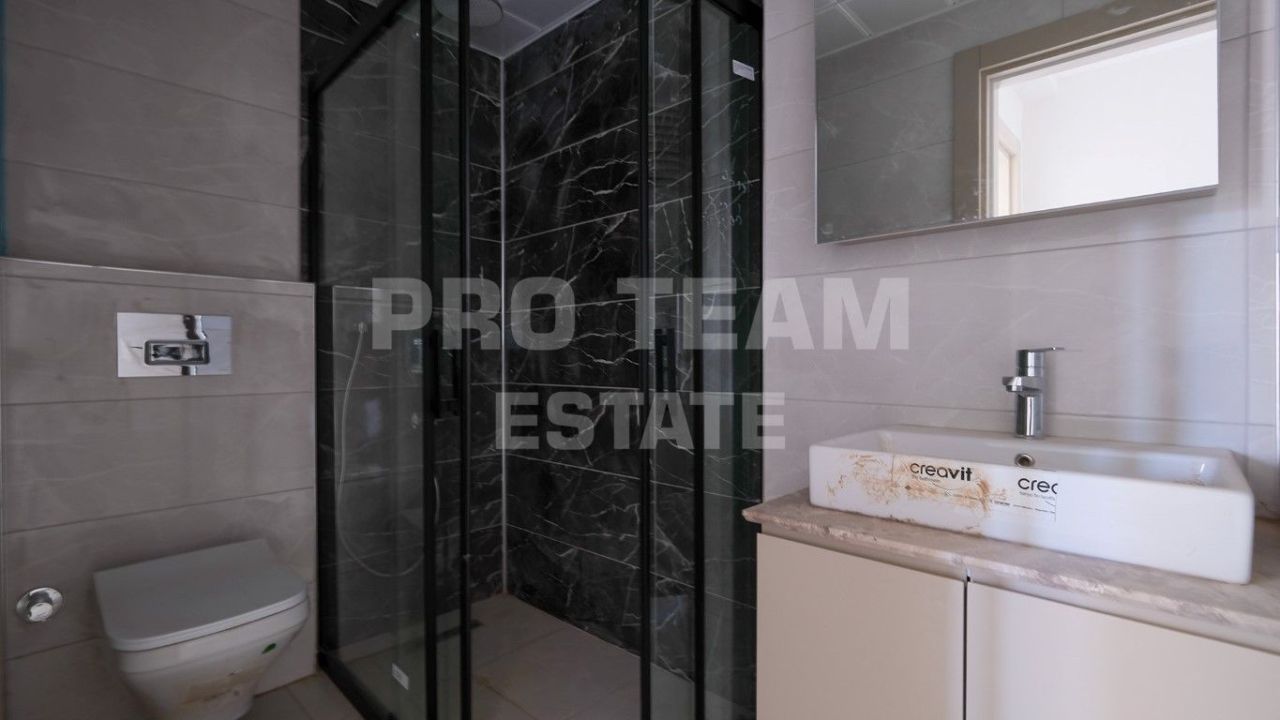 Piso en Antalya, Turquia, 72 m² - imagen 14