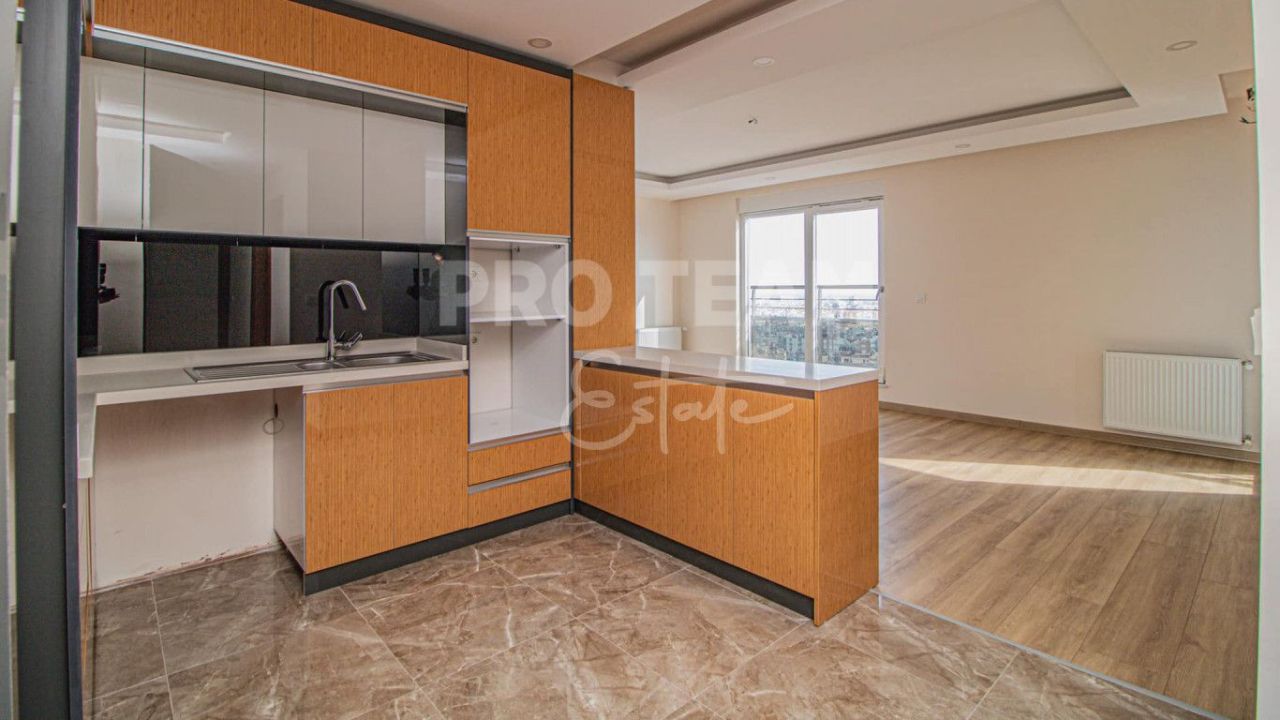 Appartement à Antalya, Turquie, 95 m² - image 14