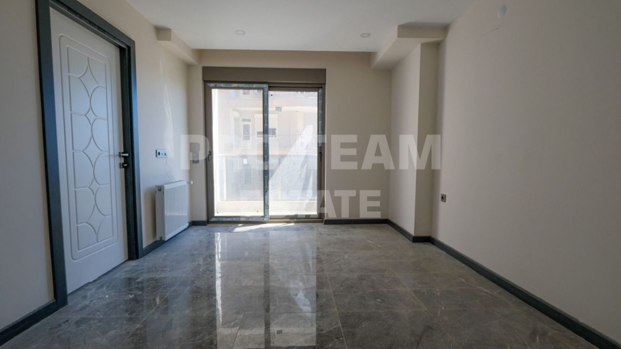 Appartamento a Antalya, Turchia, 45 m² - foto 14