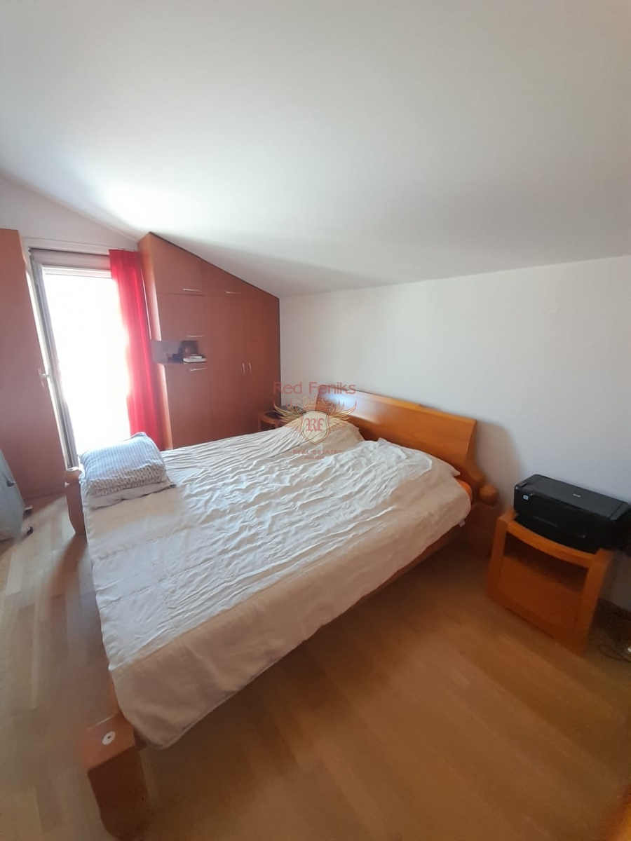 Piso en Kotor, Montenegro, 116 m² - imagen 9