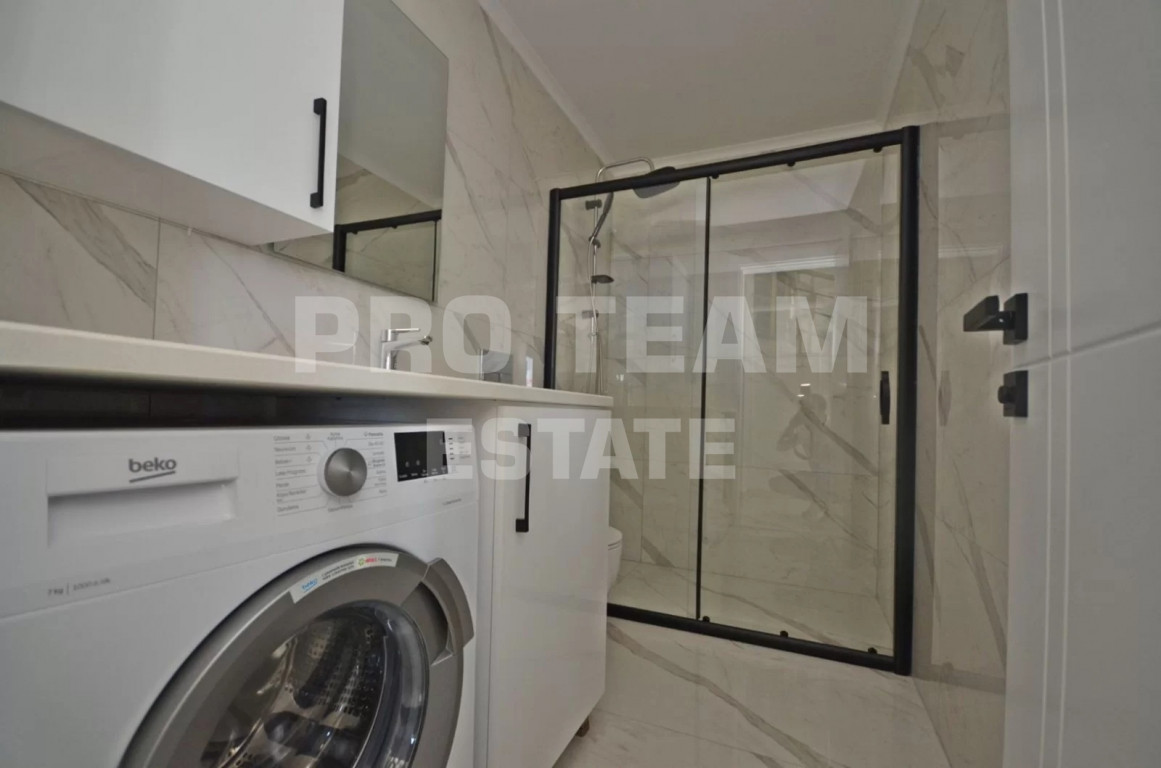 Appartement à Alanya, Turquie, 140 m² - image 14