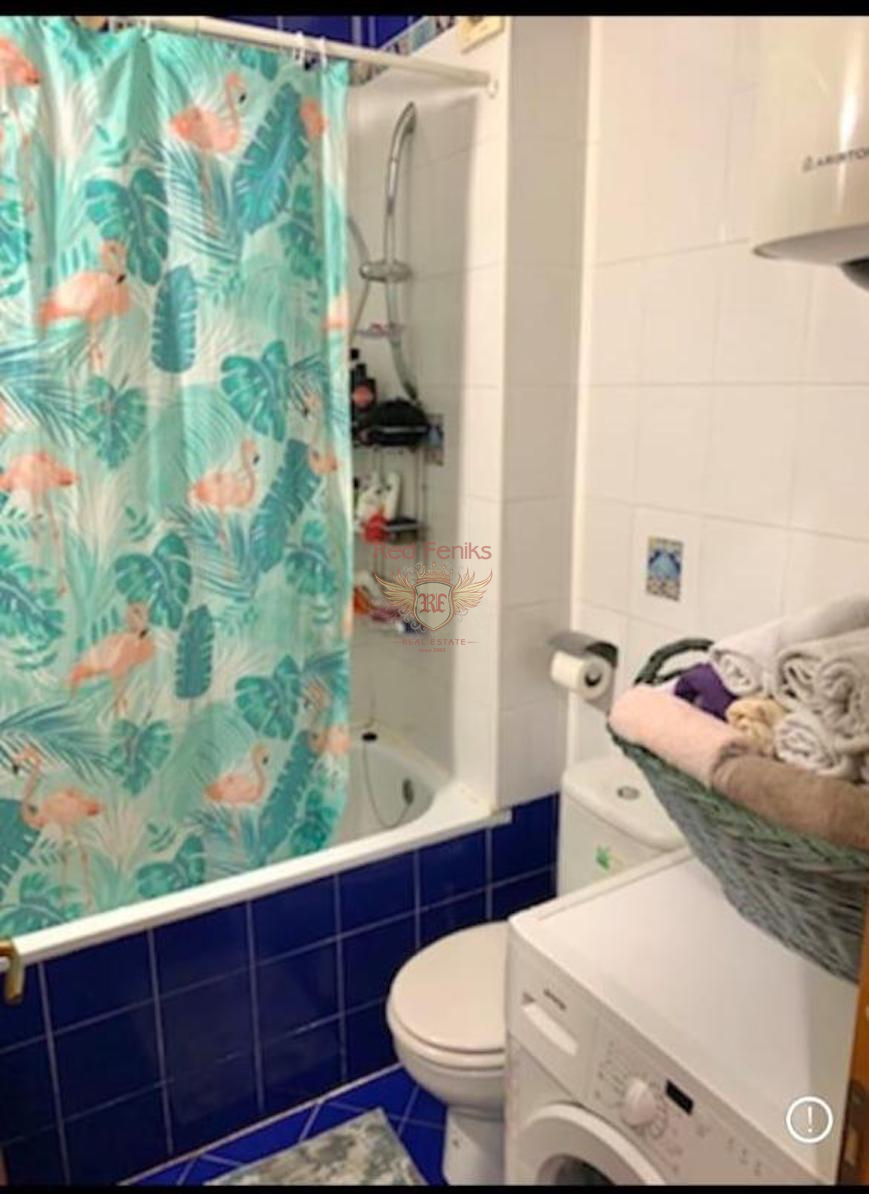 Appartamento a Budva, Montenegro, 41 m² - foto 9