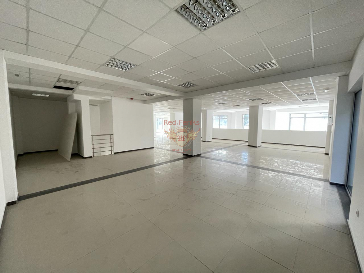 Commercial property in Herceg-Novi, Montenegro, 882 m² - picture 9