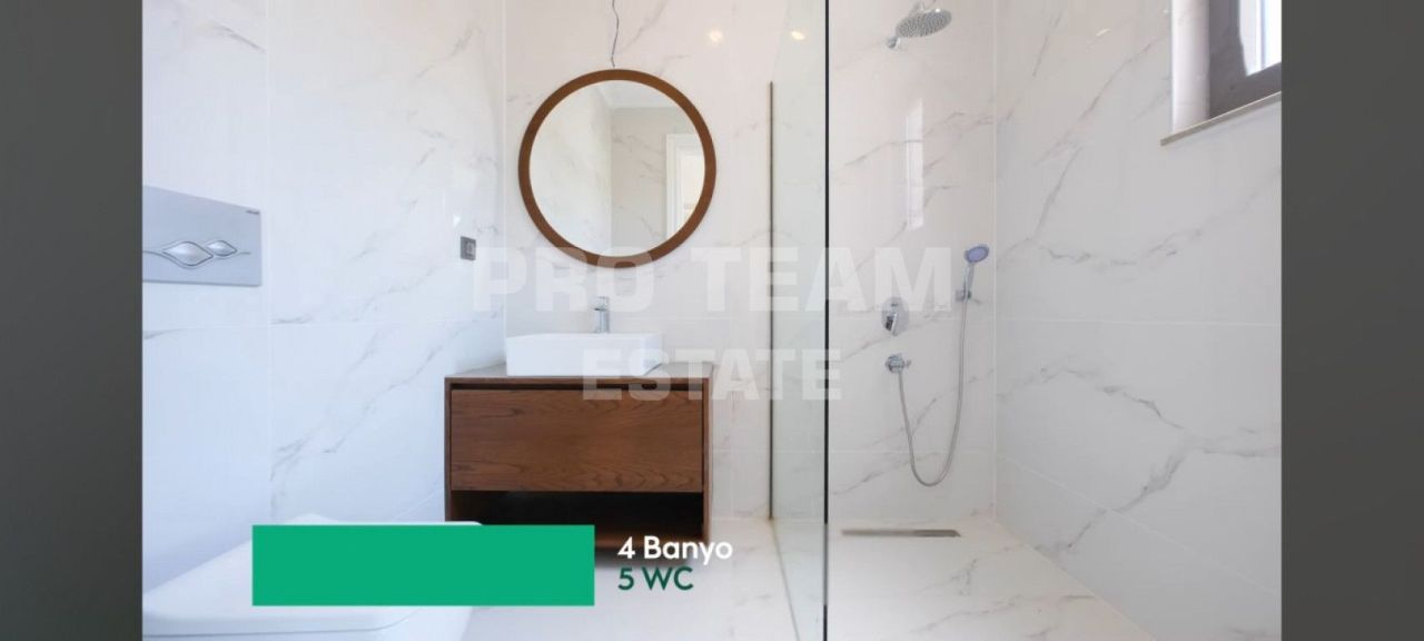 Villa in Antalya, Turkey, 400 m² - picture 14