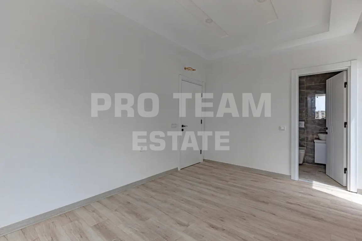 Flat in Antalya, Turkey, 76 m² - picture 14