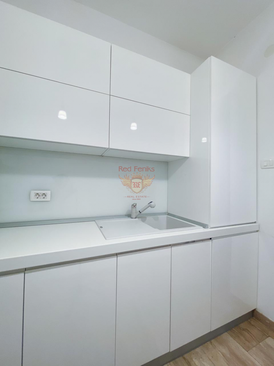 Wohnung in Budva, Montenegro, 77 m² - Foto 9