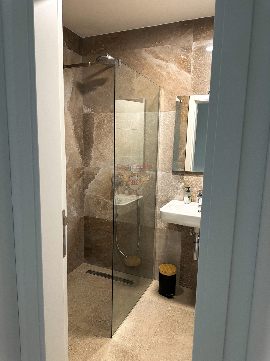 Appartement à Herceg-Novi, Monténégro, 28 m² - image 9