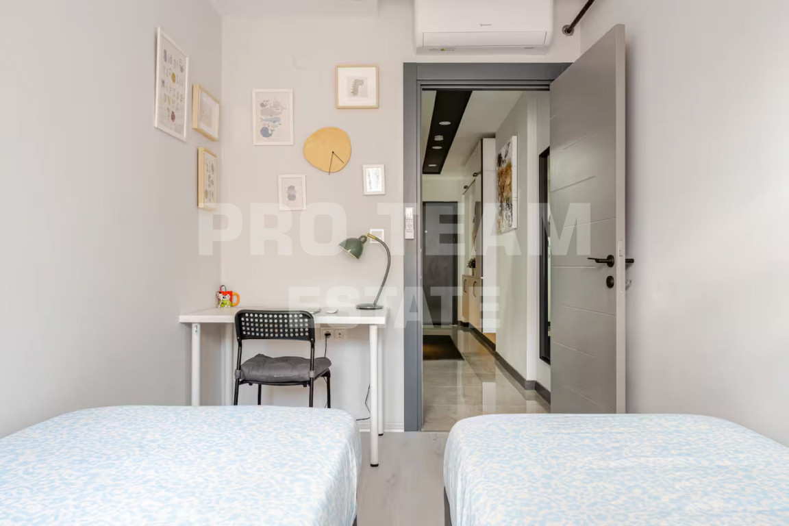 Flat in Antalya, Turkey, 70 m² - picture 15