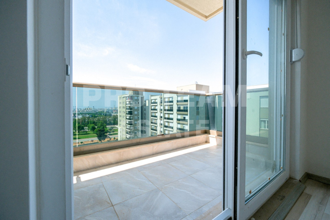 Appartamento a Antalya, Turchia, 50 m² - foto 15