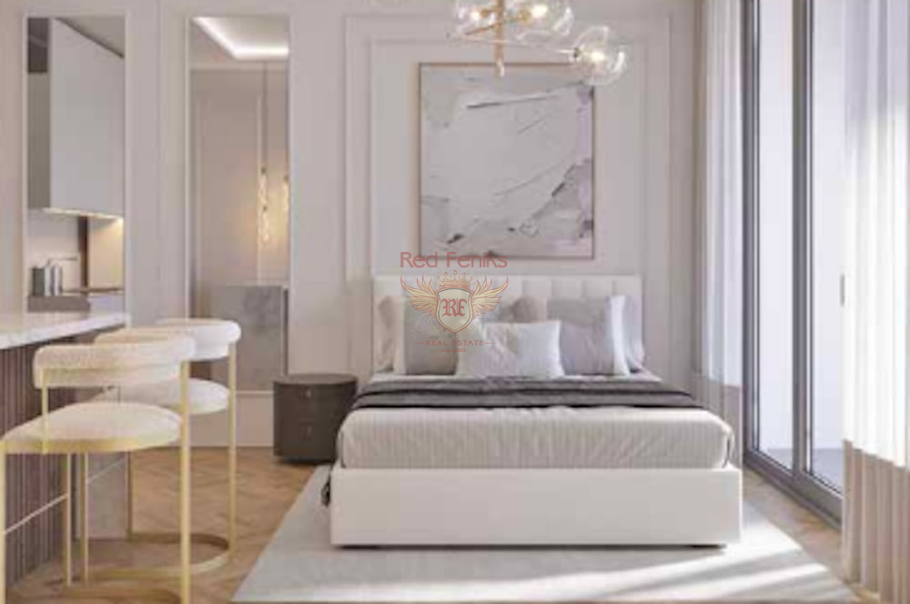 Wohnung in Kotor, Montenegro, 41 m² - Foto 9