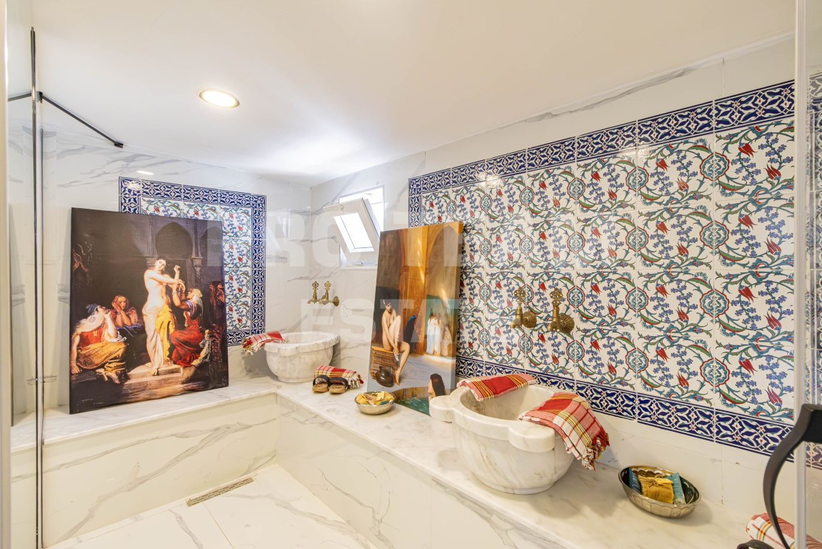 Villa à Antalya, Turquie, 180 m² - image 15