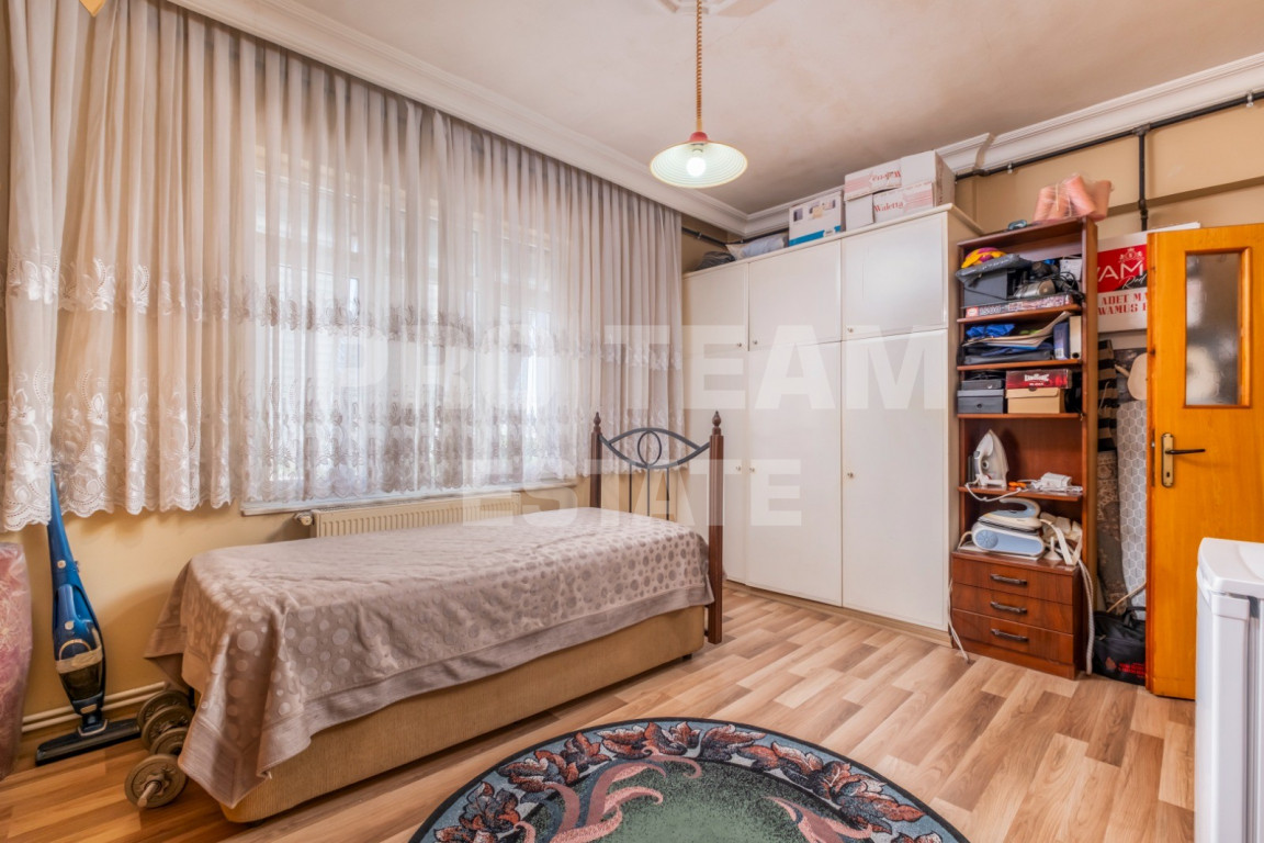 Wohnung in Antalya, Türkei, 170 m² - Foto 15