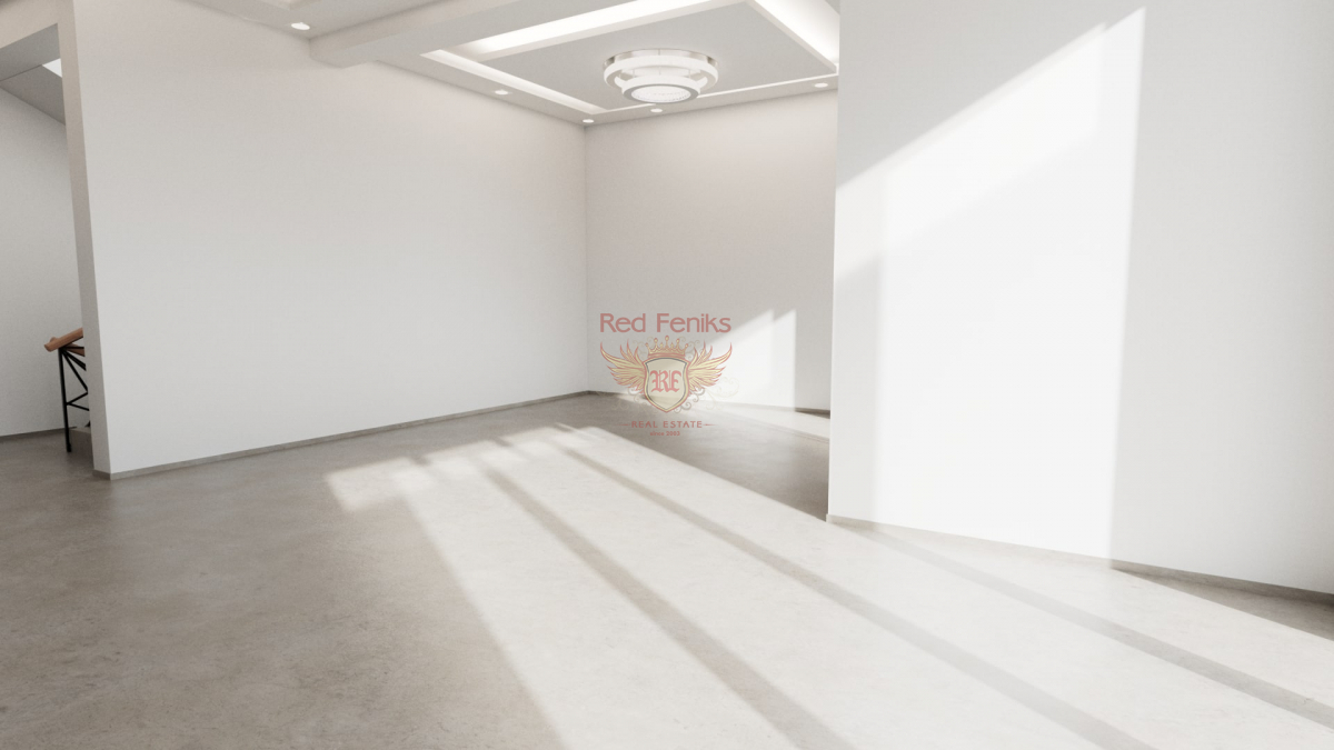 Haus in Bar, Montenegro, 345 m² - Foto 9