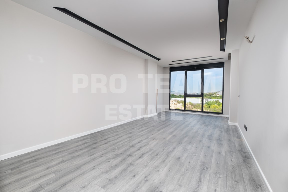 Flat in Alanya, Turkey, 130 m² - picture 15