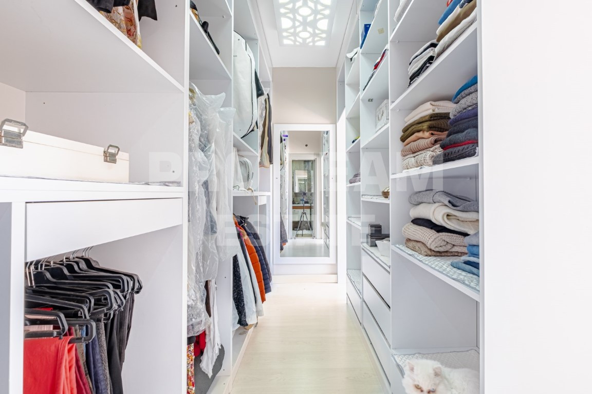 Wohnung in Antalya, Türkei, 165 m² - Foto 15