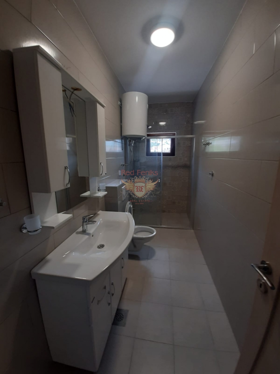 Appartamento a Tivat, Montenegro, 105 m² - foto 9