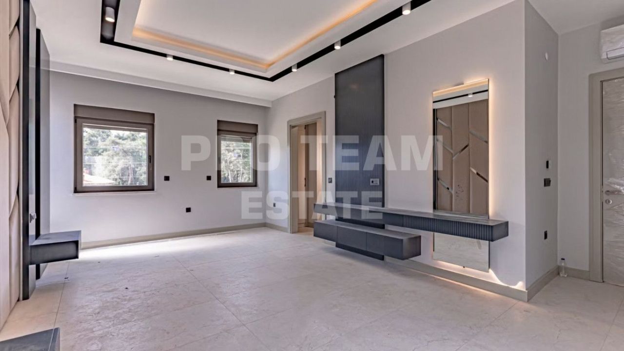 Villa in Antalya, Turkey, 320 m² - picture 15