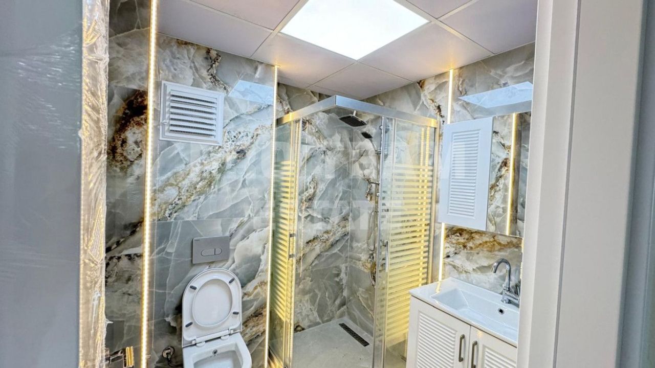 Appartamento a Antalya, Turchia, 70 m² - foto 15