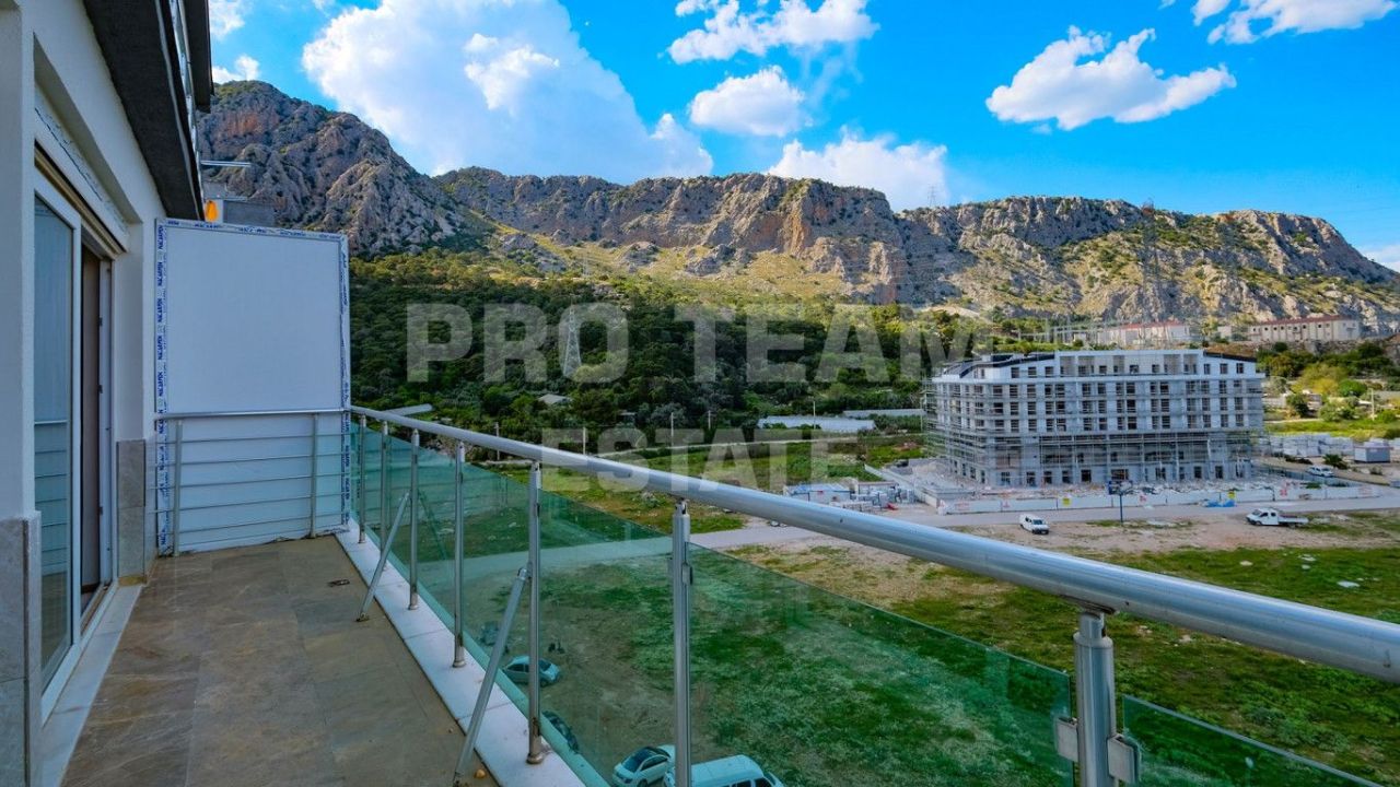 Appartamento a Antalya, Turchia, 45 m² - foto 15