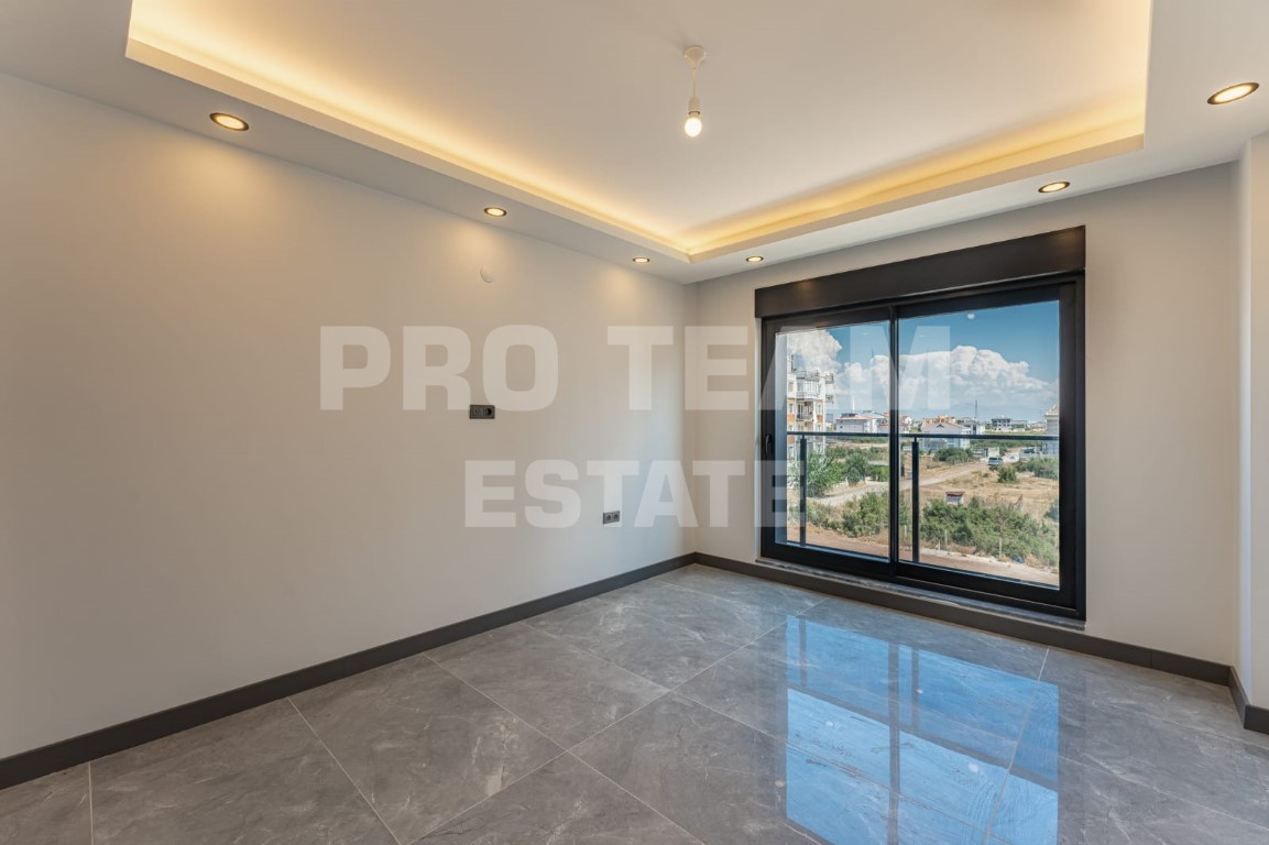 Piso en Antalya, Turquia, 72 m² - imagen 15