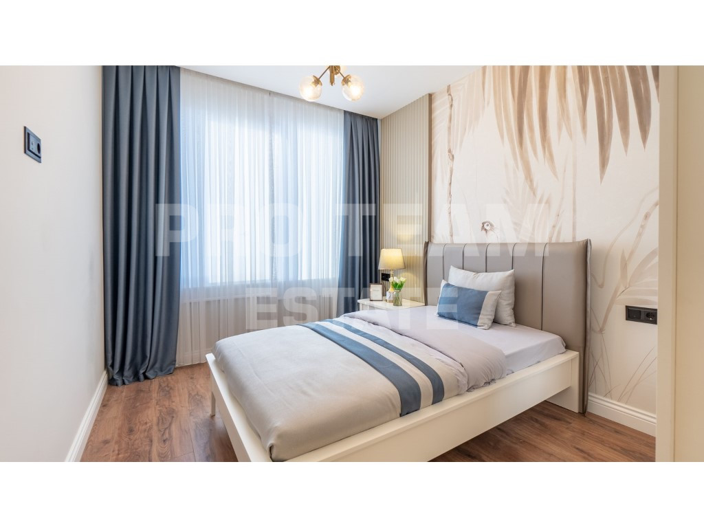 Appartamento a Alanya, Turchia, 173 m² - foto 15
