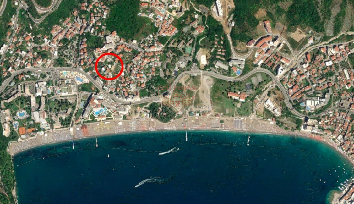 Appartamento a Budva, Montenegro, 28 m² - foto 9