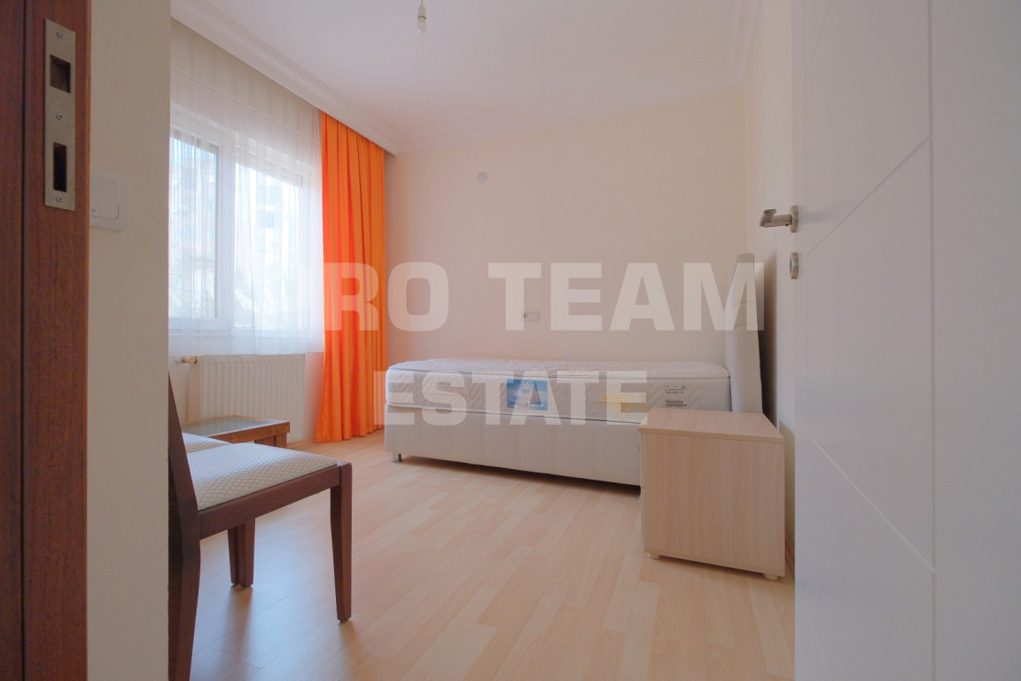 Wohnung in Antalya, Türkei, 140 m² - Foto 15