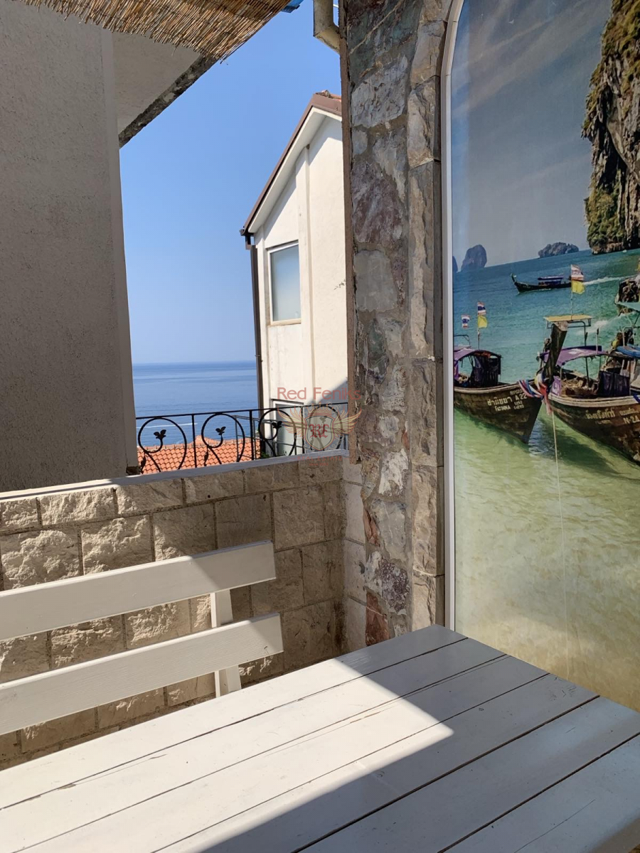 Appartement à Budva, Monténégro, 35 m² - image 9