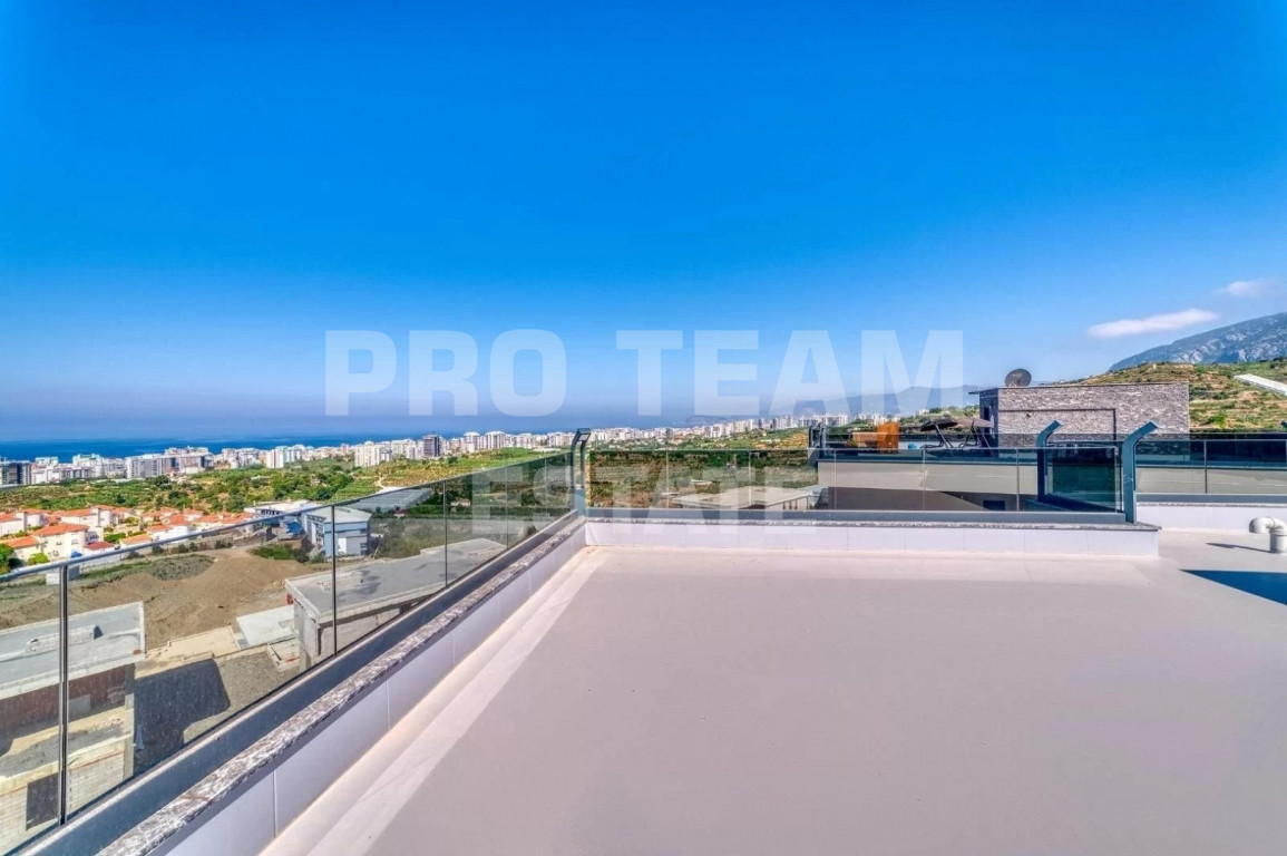 Villa in Alanya, Turkey, 270 m² - picture 15