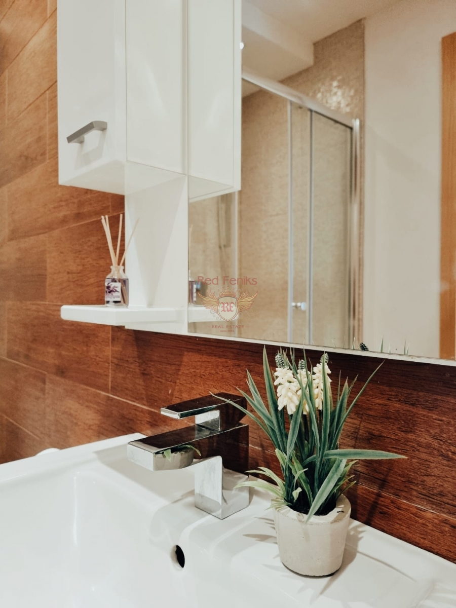 Appartement à Budva, Monténégro, 61 m² - image 10