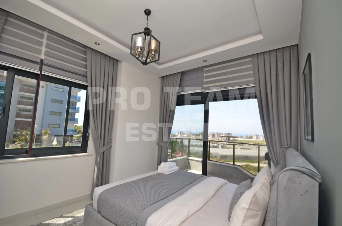 Appartement à Alanya, Turquie, 140 m² - image 15
