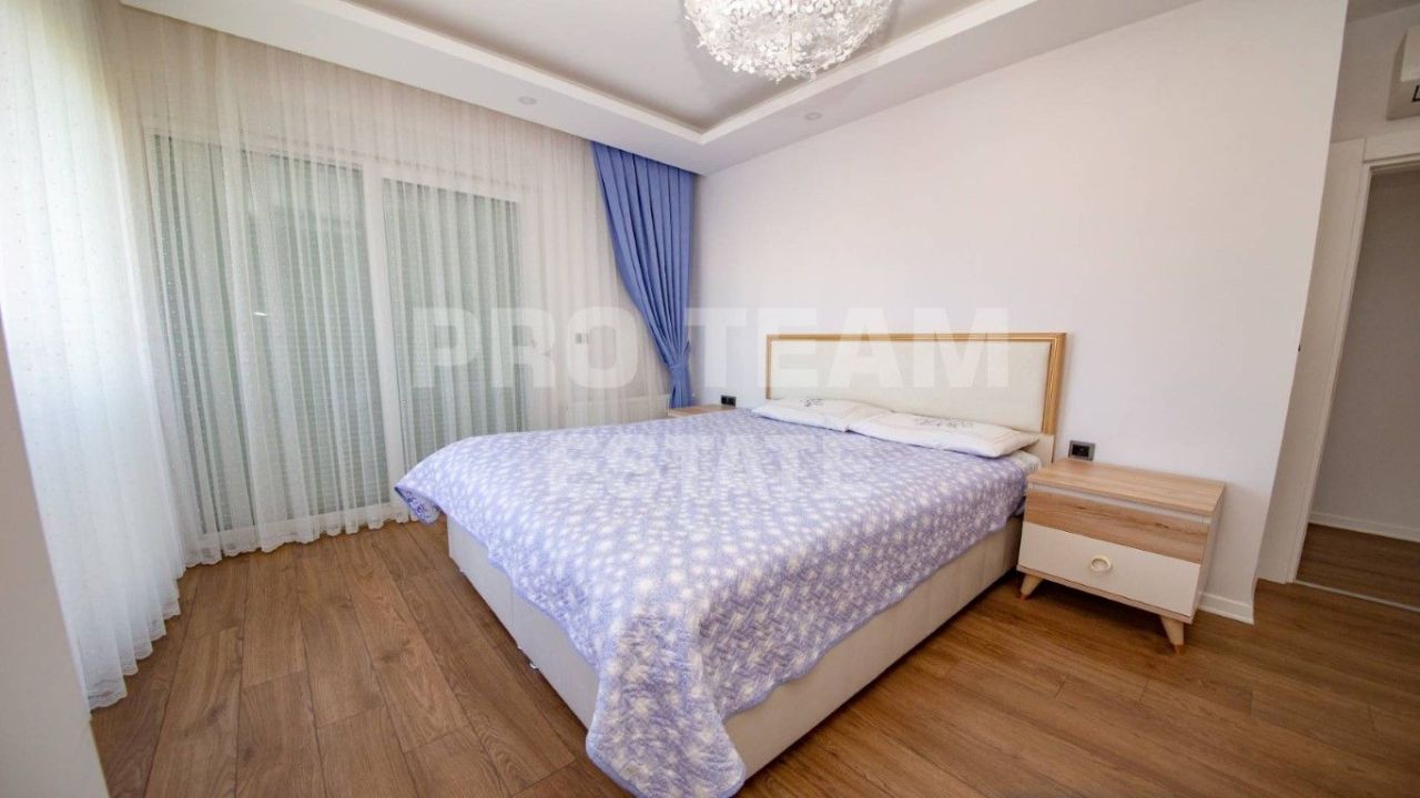 Appartamento a Antalya, Turchia, 55 m² - foto 15