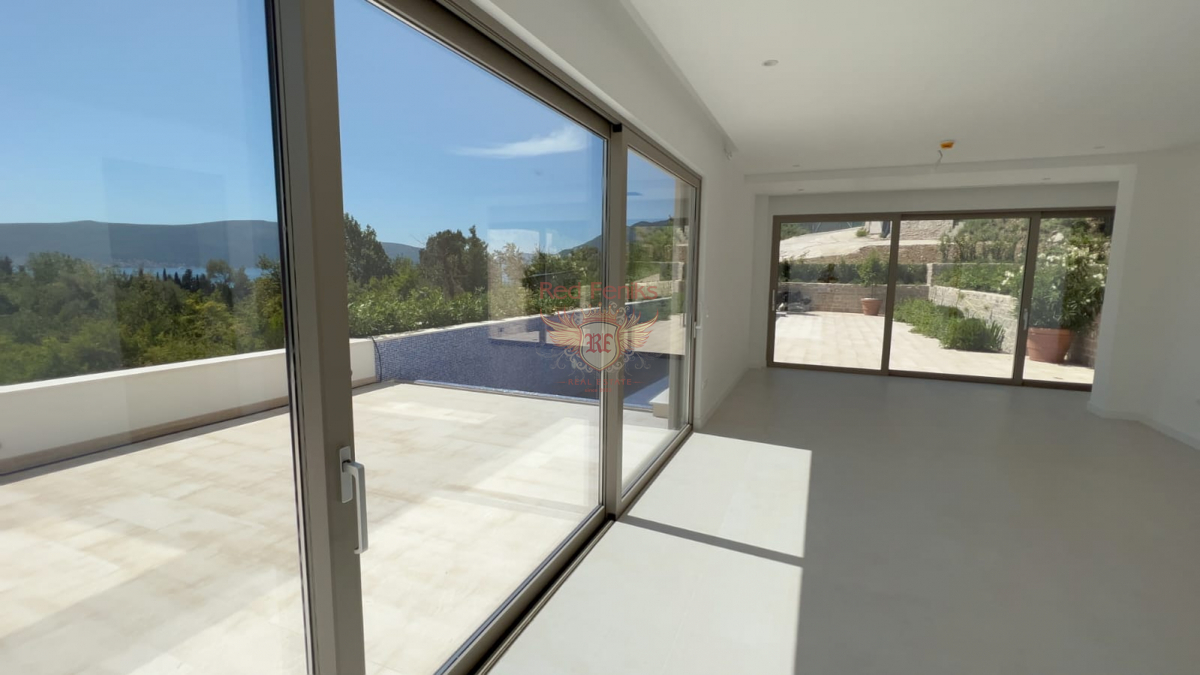 Haus in Tivat, Montenegro, 101 m² - Foto 10