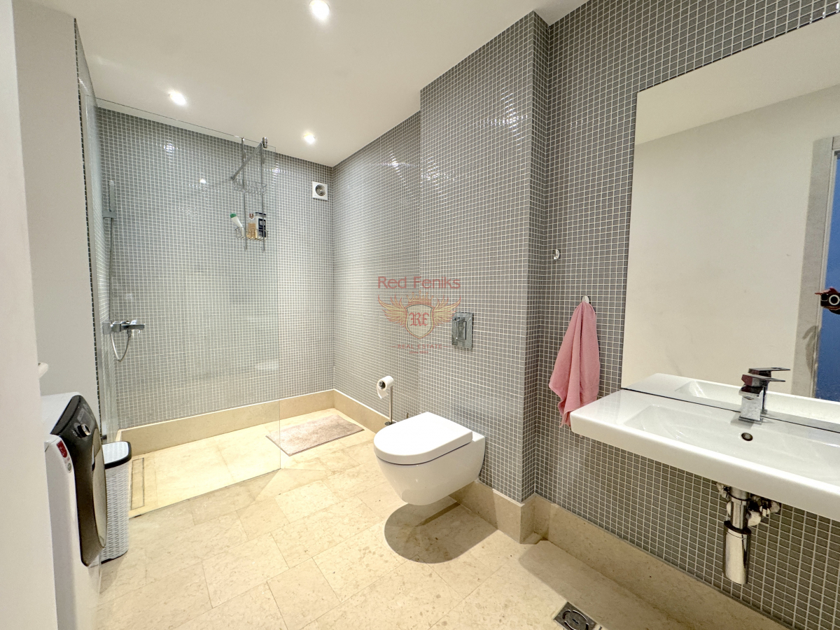 Appartement à Rafailovici, Monténégro, 85 m² - image 10