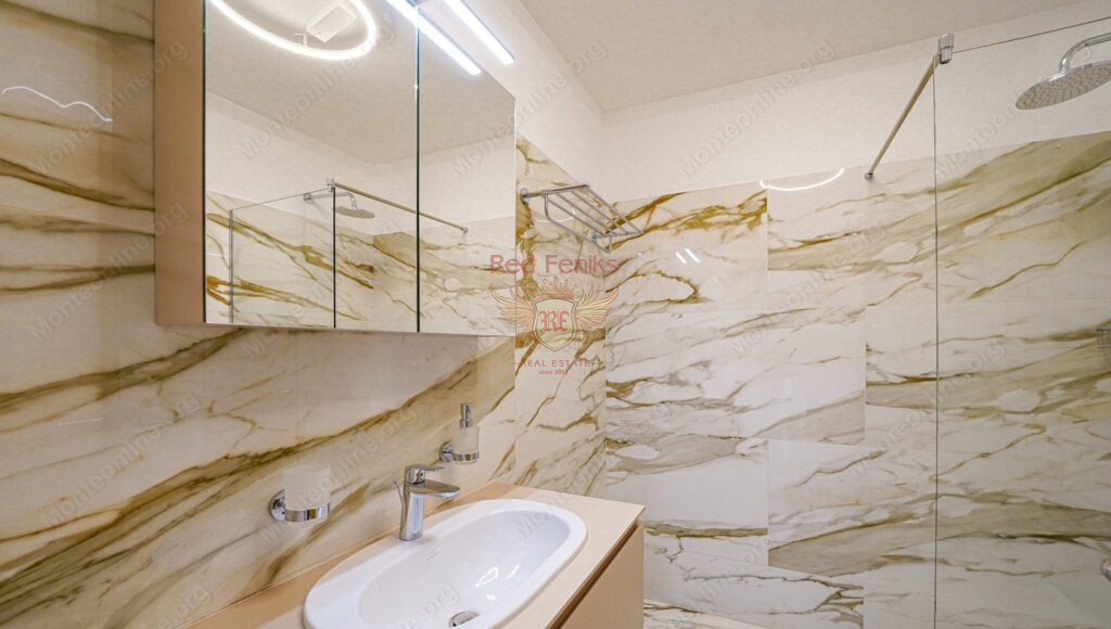 Wohnung in Kotor, Montenegro, 158 m² - Foto 10