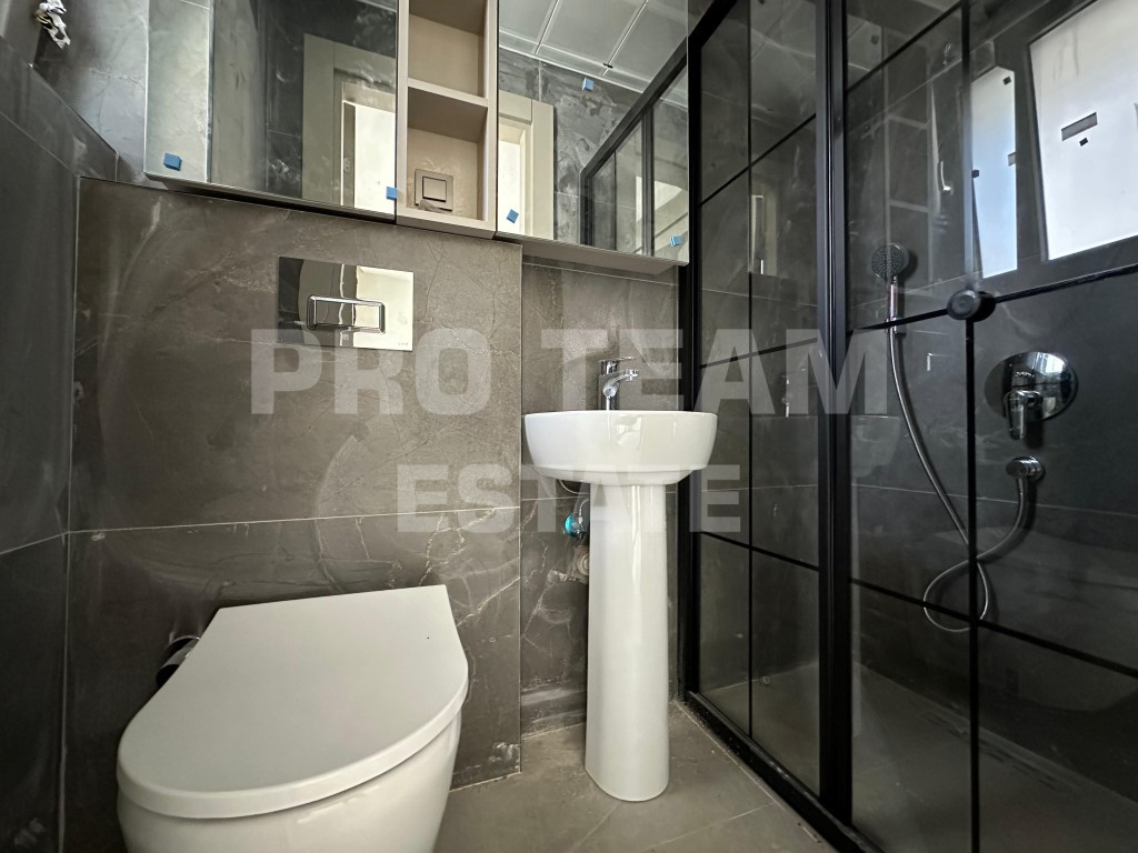 Piso en Antalya, Turquia, 65 m² - imagen 15